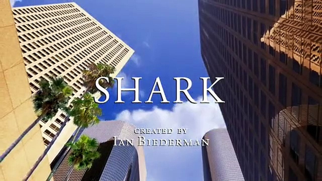 Shark Staffel 1 Folge 1 HD Deutsch