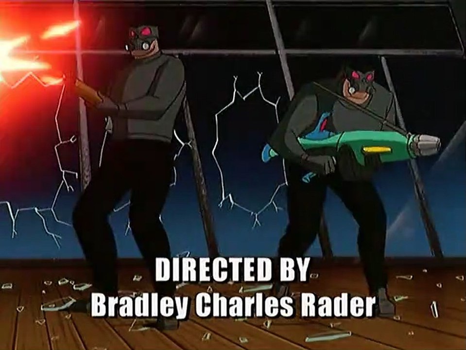 Roswell Conspiracies - Die Aliens sind unter uns Staffel 1 Folge 5 HD Deutsch