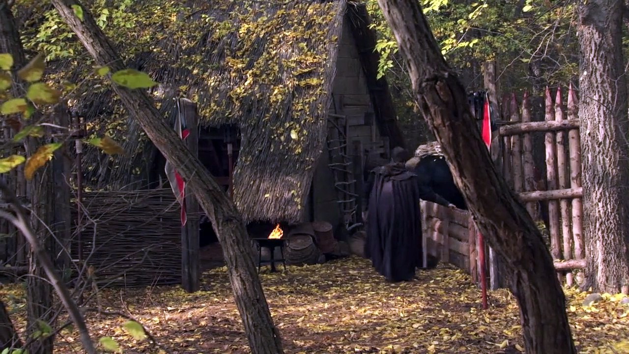 Robin Hood (2006) Staffel 3 Folge 11 HD Deutsch