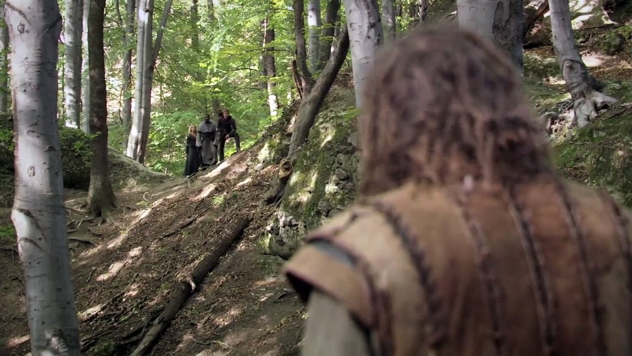 Robin Hood (2006) Staffel 3 Folge 12 HD Deutsch