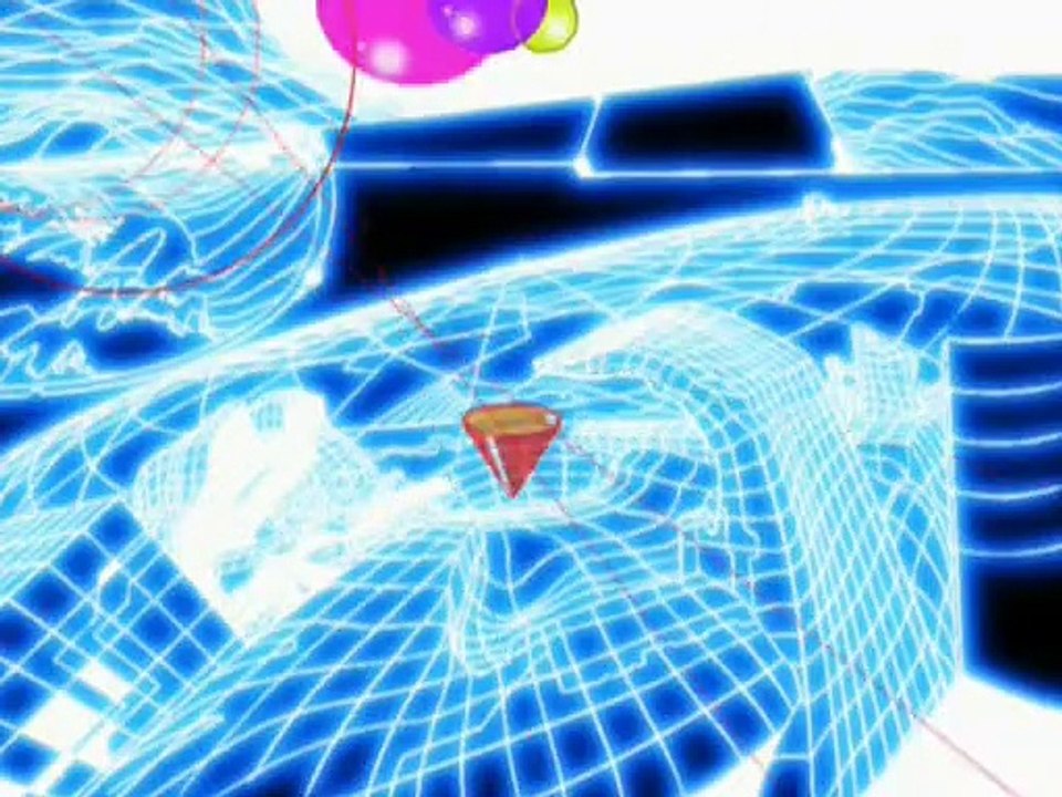 Transformers Armada Staffel 1 Folge 45 HD Deutsch