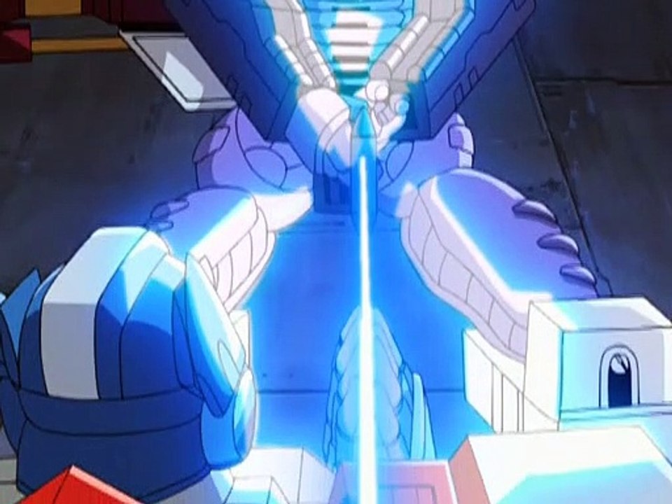 Transformers Armada Staffel 1 Folge 48 HD Deutsch