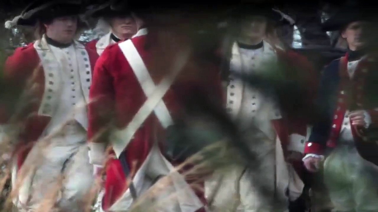 Turn Washington’s Spies Staffel 1 Folge 8 HD Deutsch