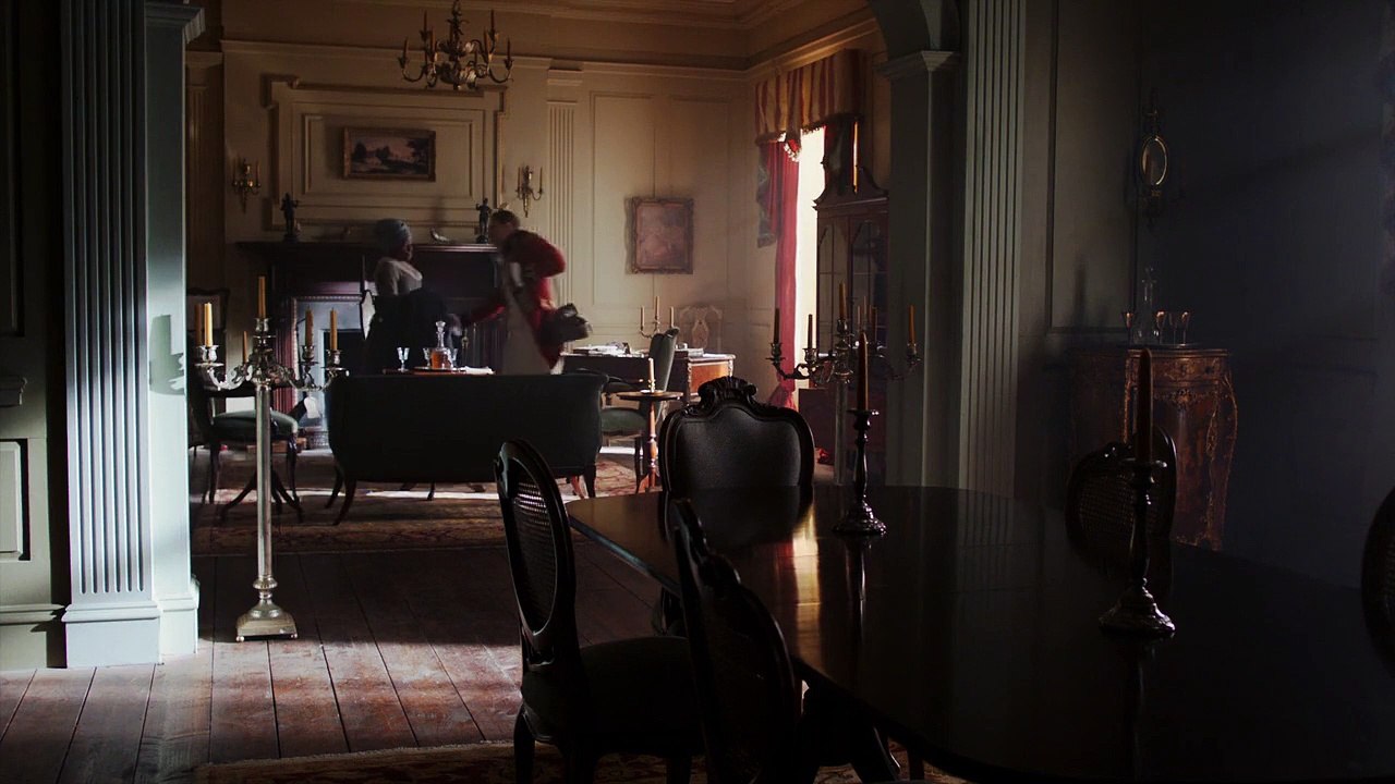 Turn Washington’s Spies Staffel 3 Folge 9 HD Deutsch