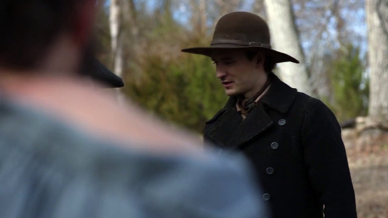 Turn Washington’s Spies Staffel 4 Folge 3 HD Deutsch