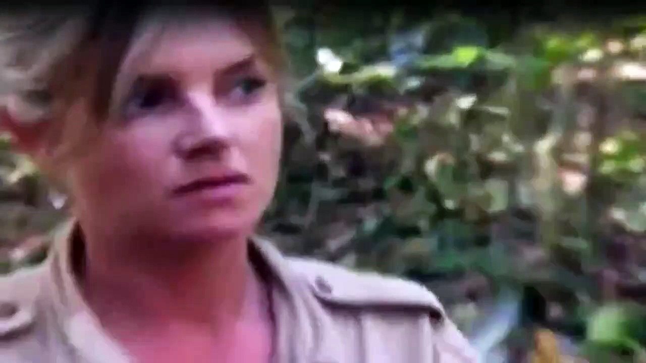 Meine Frau, die Wildnis und Ich Staffel 1 Folge 8 HD Deutsch