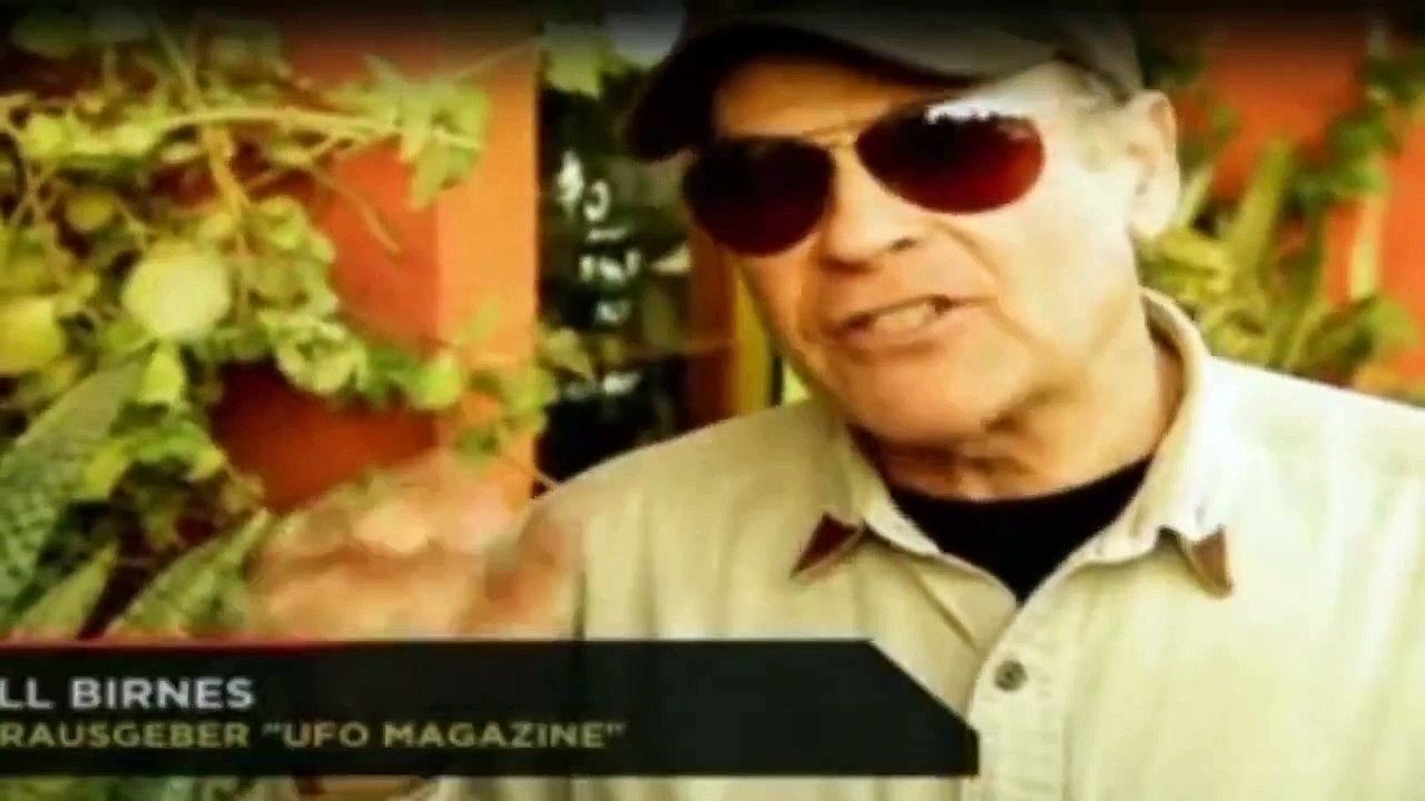 UFO Hunters Staffel 1 Folge 4 HD Deutsch