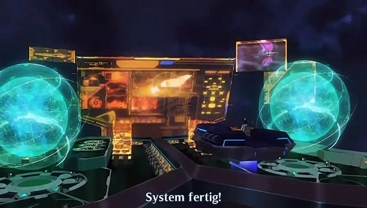 Heroic Age Staffel 1 Folge 24 HD Deutsch