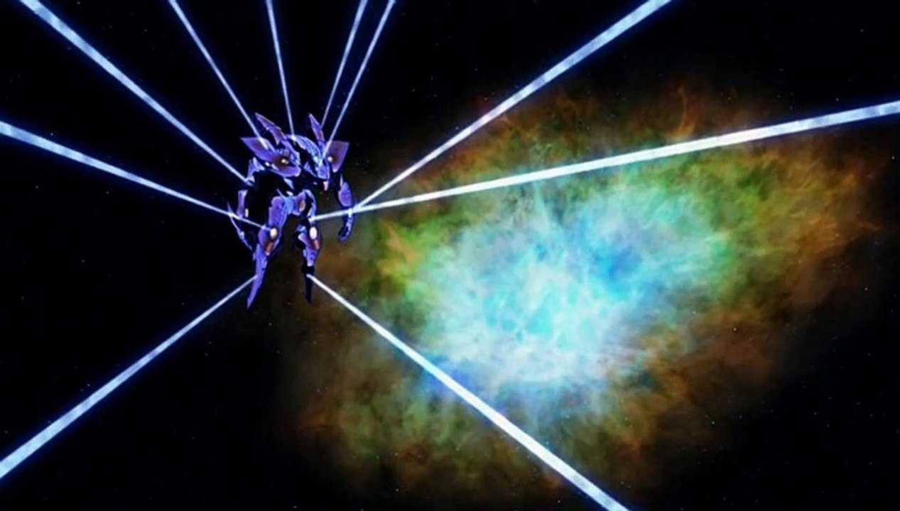 Heroic Age Staffel 1 Folge 9 HD Deutsch