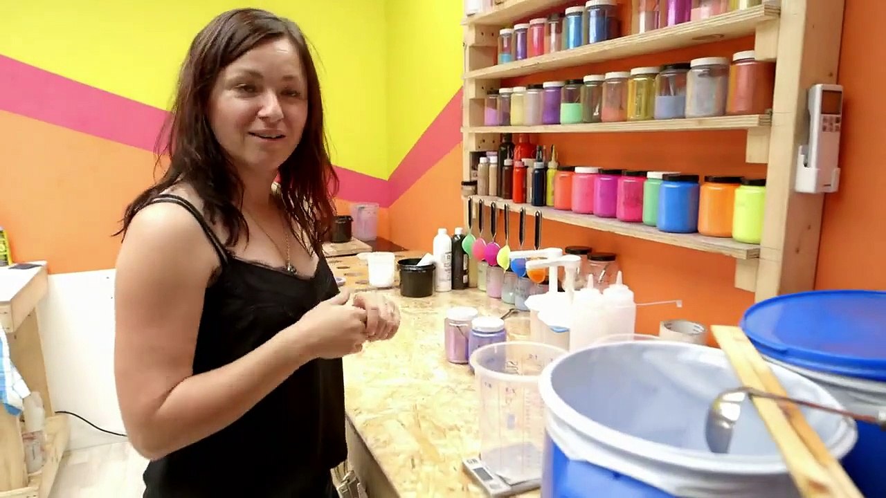 Sex Industry Uncovered Staffel 1 Folge 2 HD Deutsch