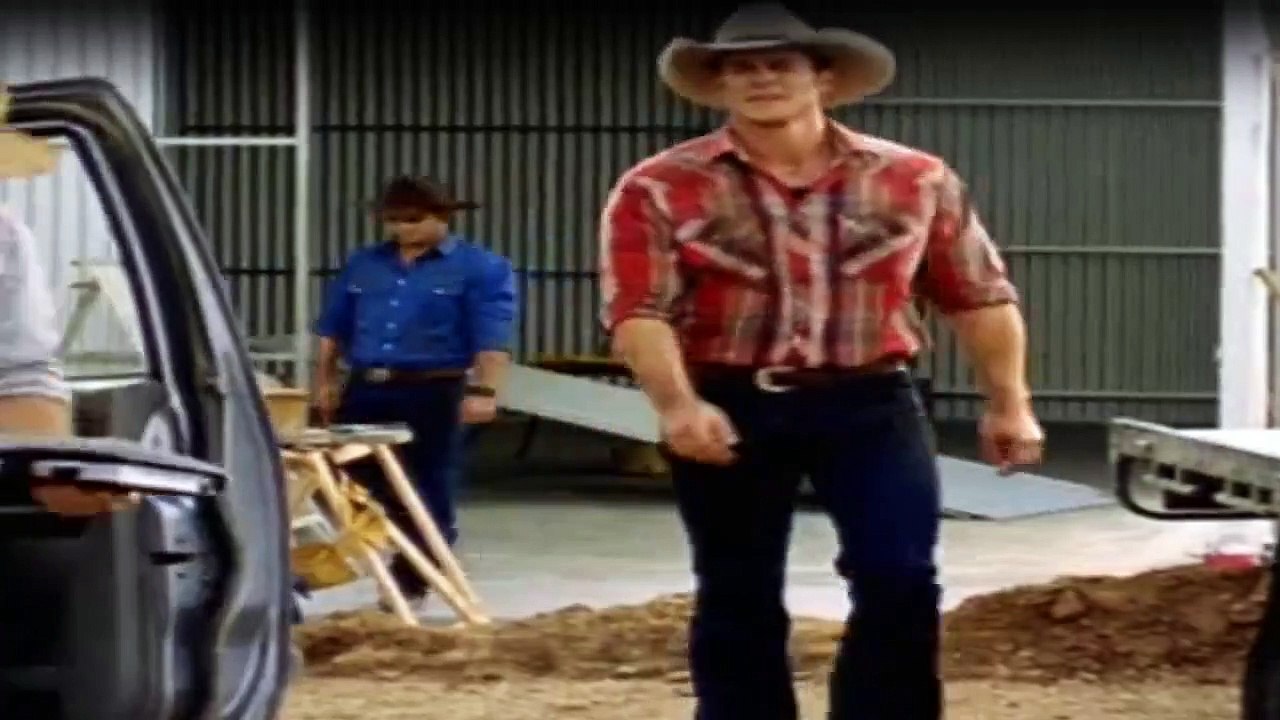 McLeods Töchter Staffel 6 Folge 32 HD Deutsch