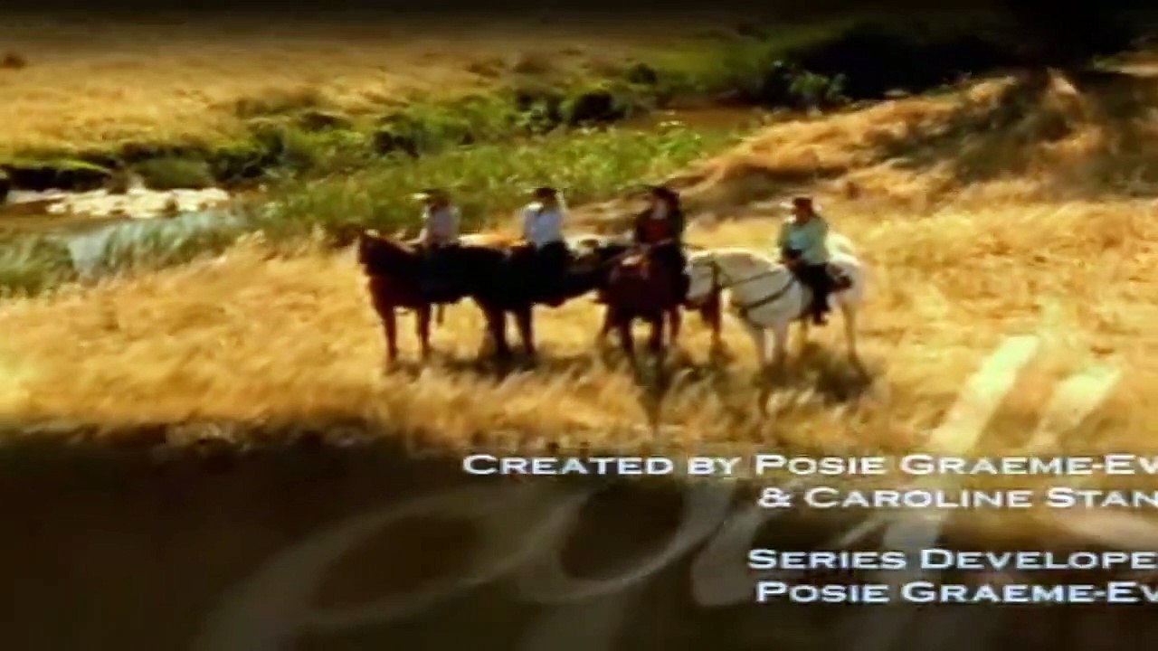 McLeods Töchter Staffel 7 Folge 2 HD Deutsch