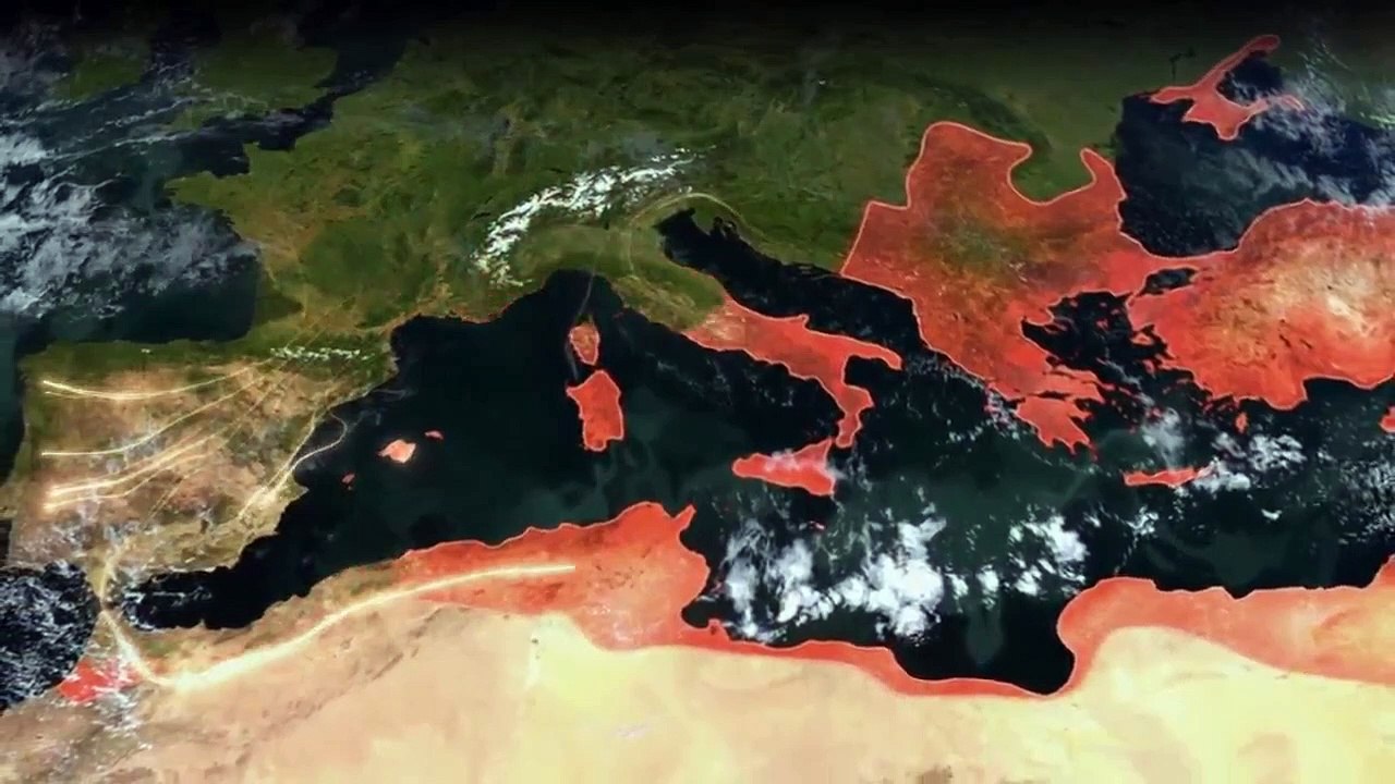 Mankind - Die Geschichte der Menschheit Staffel 1 Folge 4 HD Deutsch