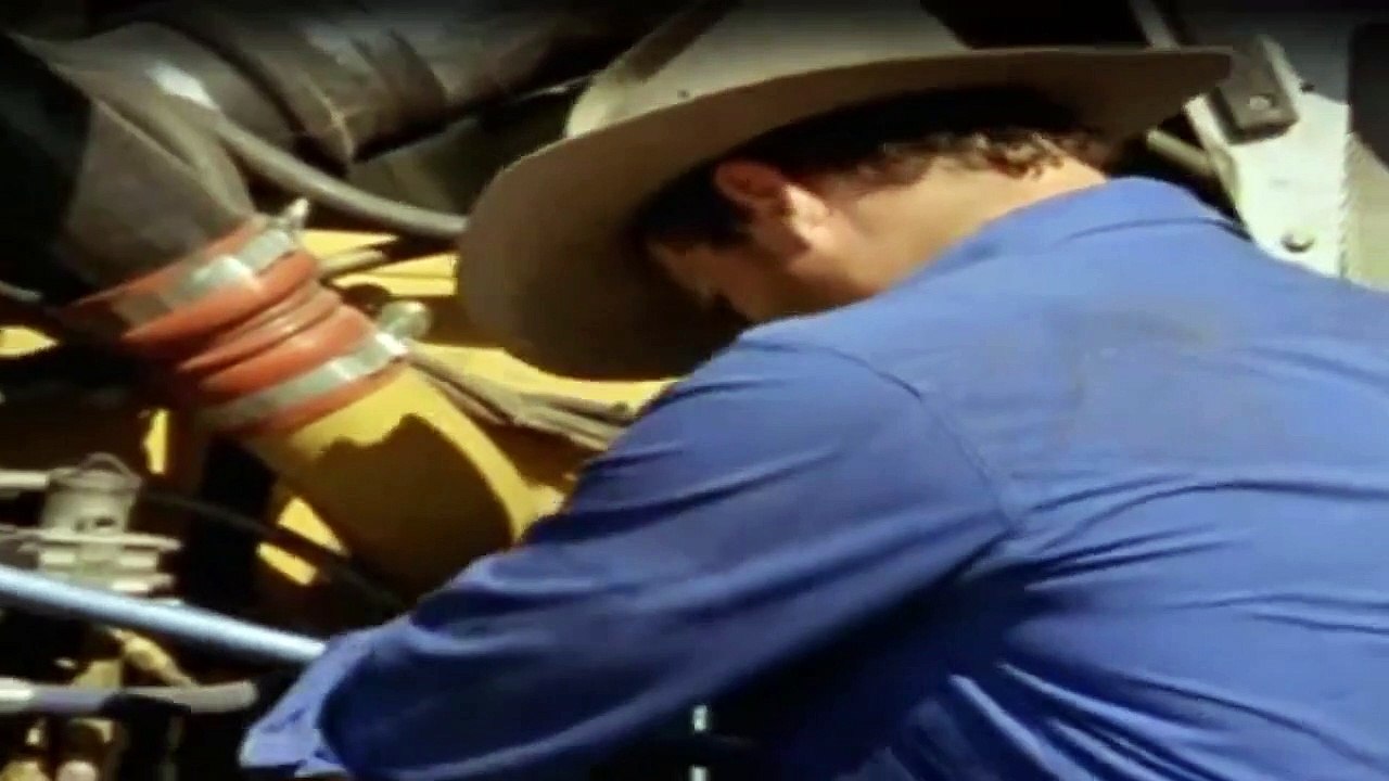 McLeods Töchter Staffel 7 Folge 8 HD Deutsch