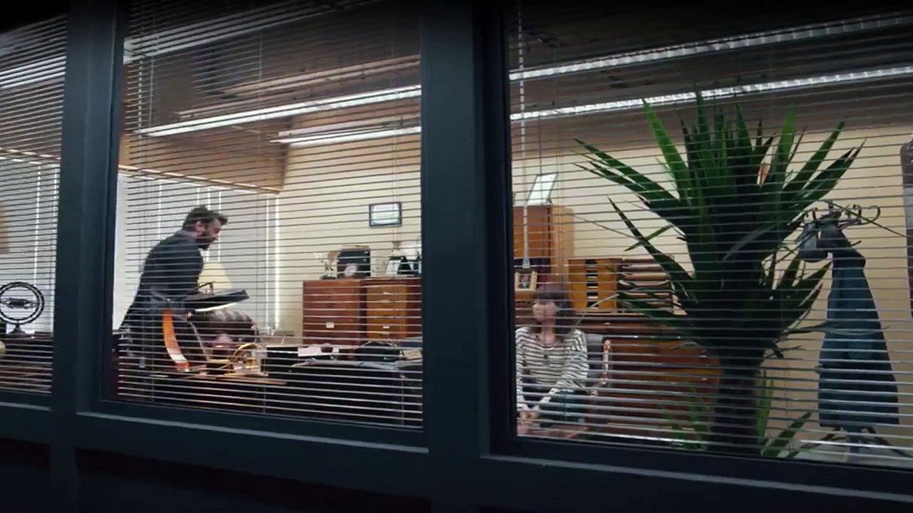 Ein guter Mensch Staffel 1 Folge 7 HD Deutsch