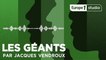 Les Géants : Saison 2 Episode 1 - Fabien Barthez, le divin chauve
