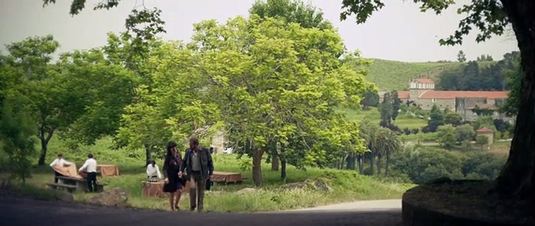 Farina - Cocaine Coast Staffel 1 Folge 4 HD Deutsch