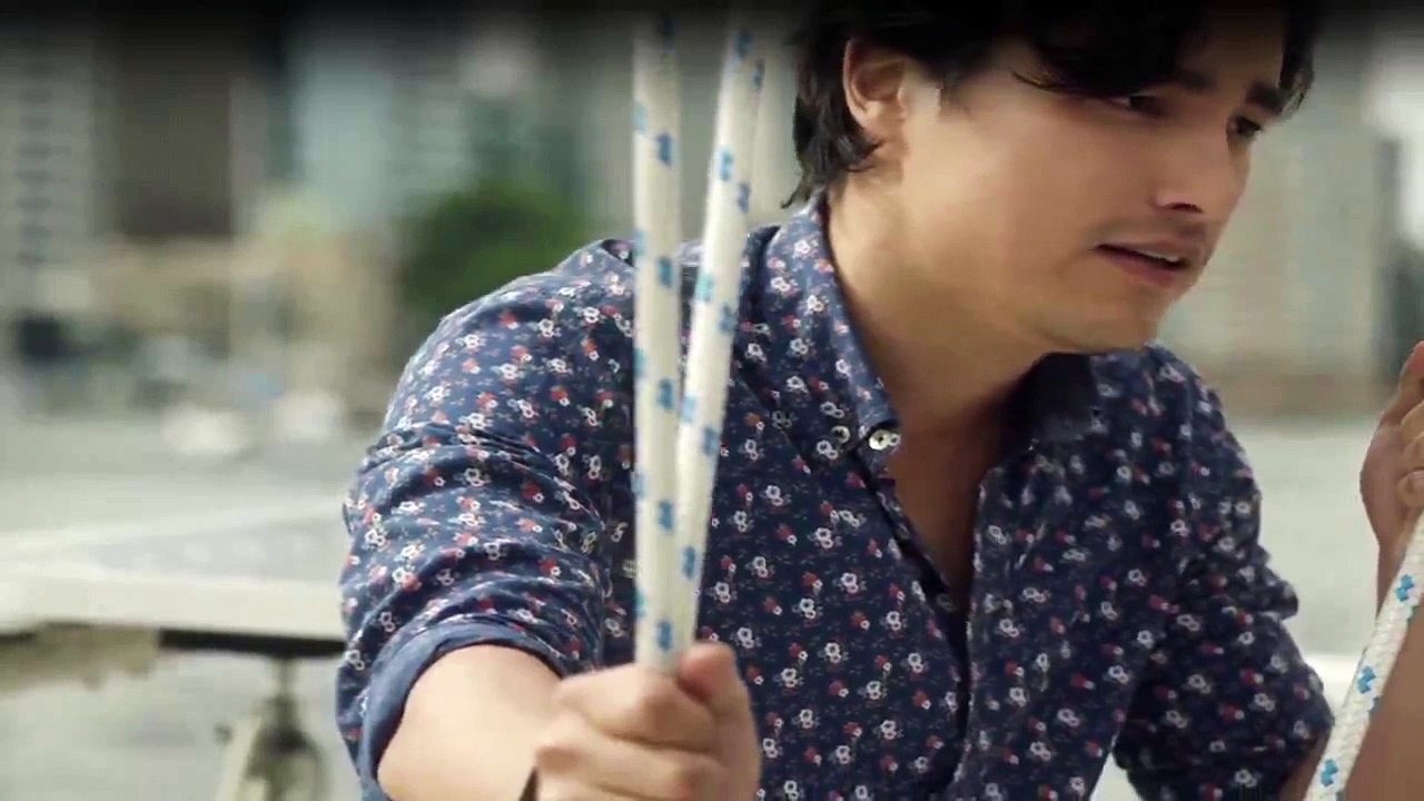 Harrow Staffel 1 Folge 10 HD Deutsch