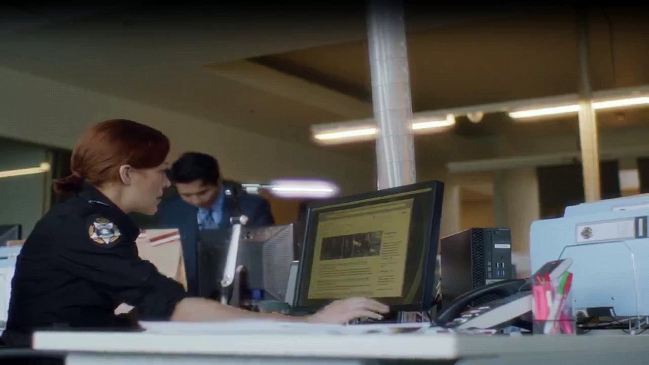 Harrow Staffel 1 Folge 9 HD Deutsch