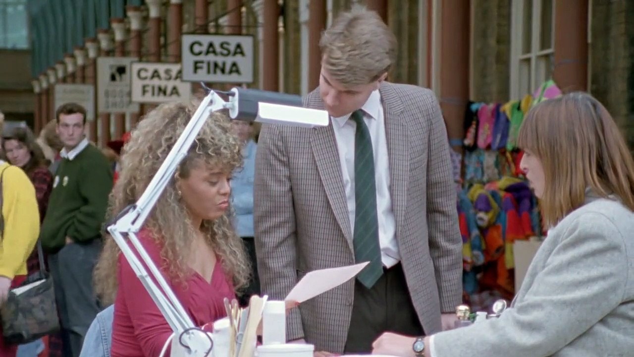 Heißer Verdacht Staffel 1 Folge 2 - Part 02 HD Deutsch