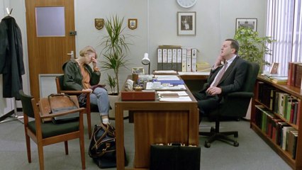 Heißer Verdacht Staffel 2 Folge 1 - Part 01 HD Deutsch