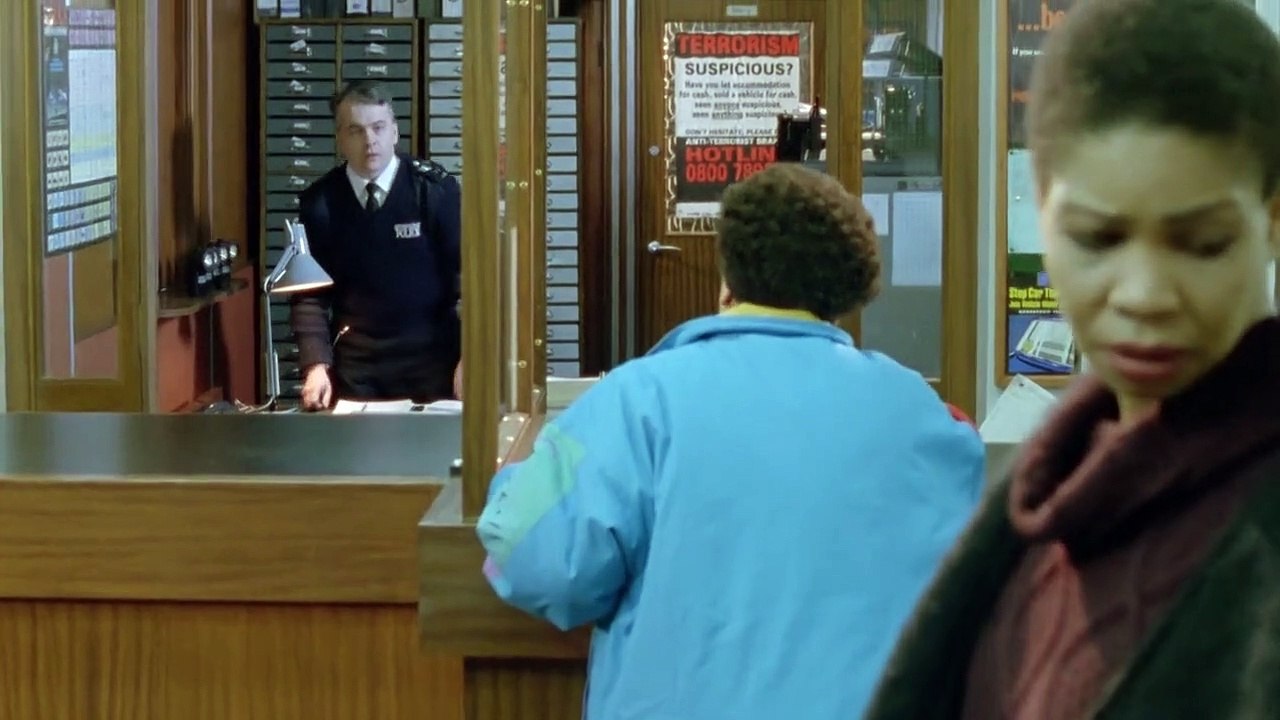 Heißer Verdacht Staffel 2 Folge 2 - Part 01 HD Deutsch