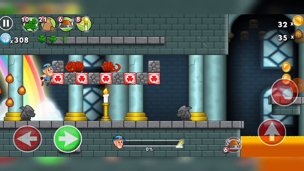 leps world video 10 | leps world gameplay