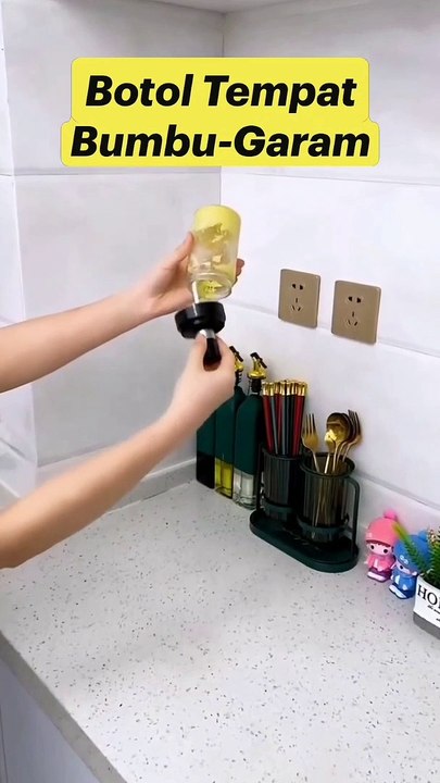 Alat bumbu serbaguna