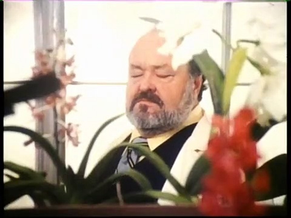 Nero Wolfe Staffel 1 Folge 13 HD Deutsch