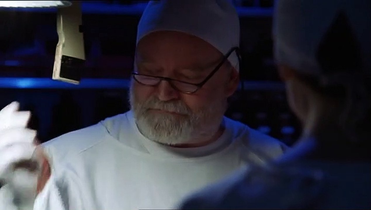 Kingdom Hospital Staffel 1 Folge 11 HD Deutsch