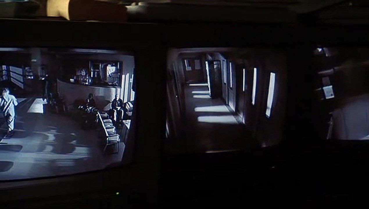 Kingdom Hospital Staffel 1 Folge 13 HD Deutsch