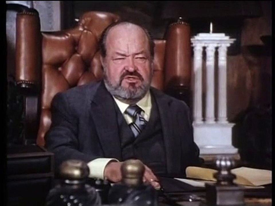 Nero Wolfe Staffel 1 Folge 2 HD Deutsch