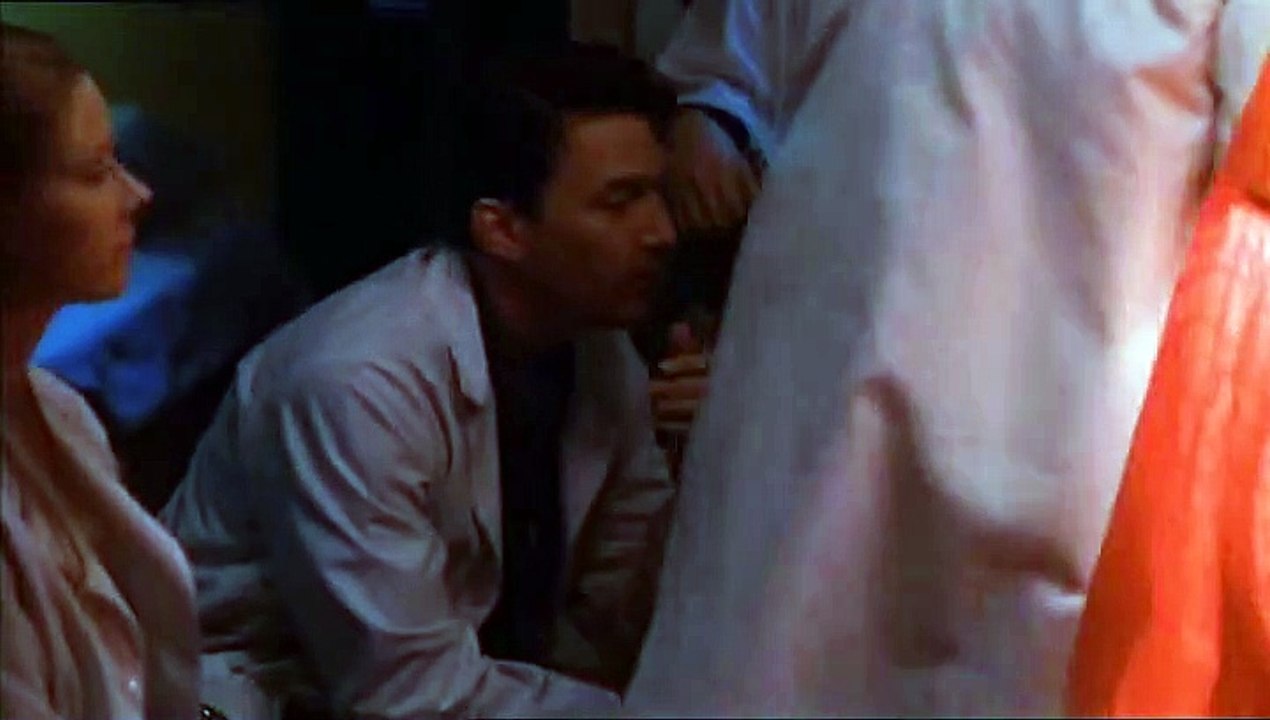 Kingdom Hospital Staffel 1 Folge 14 HD Deutsch