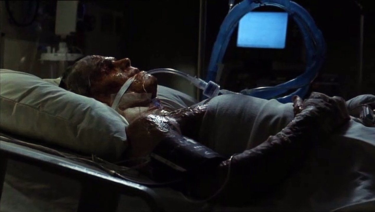 Kingdom Hospital Staffel 1 Folge 9 HD Deutsch