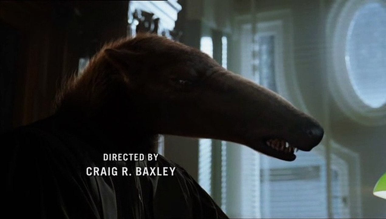 Kingdom Hospital Staffel 1 Folge 8 HD Deutsch