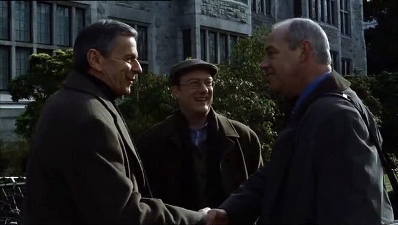 Kingdom Hospital Staffel 1 Folge 7 HD Deutsch