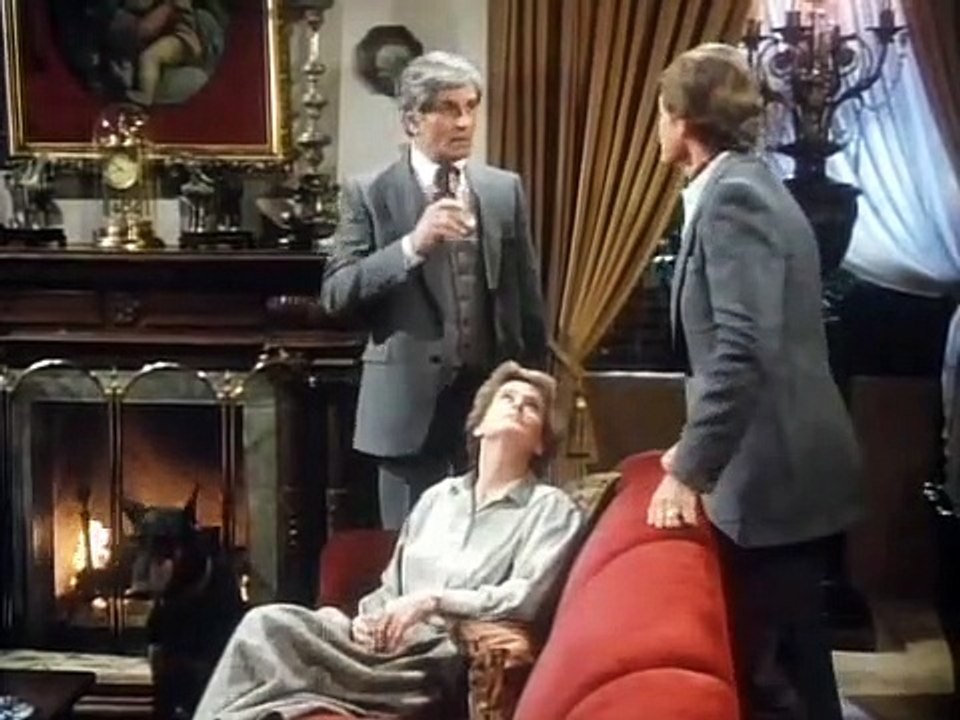 Nero Wolfe Staffel 1 Folge 6 HD Deutsch