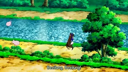 Nagasarete Airanto Staffel 1 Folge 22 HD Deutsch