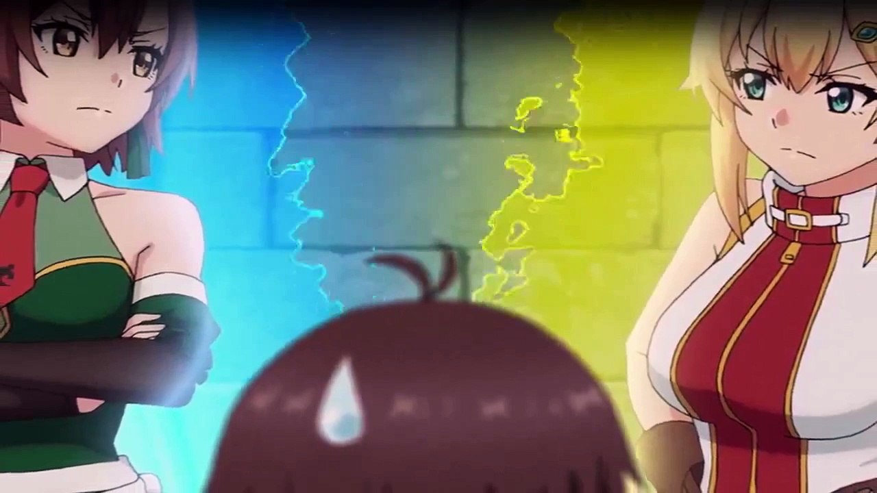 Ore dake Haireru Kakushi Dungeon Staffel 1 Folge 2 HD Deutsch