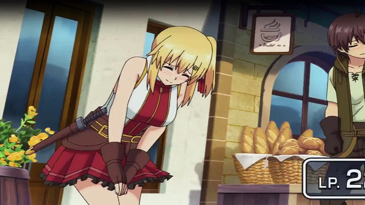 Ore dake Haireru Kakushi Dungeon Staffel 1 Folge 4 HD Deutsch