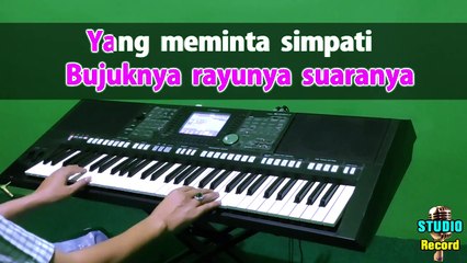 MENCARI ALASAN - Exist - KARAOKE Nada Pria, HD