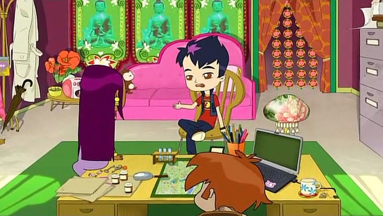 Sally Bollywood Staffel 1 Folge 10 HD Deutsch