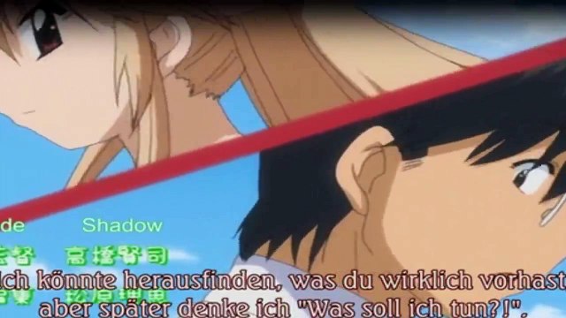 Kodomo no Jikan Staffel 1 Folge 3 HD Deutsch