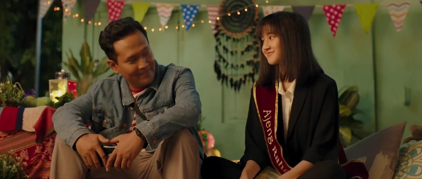 LARA ATI OFFICIAL TRAILER TAYANG 15 SEPTEMBER 2022 DI BIOSKOP Video