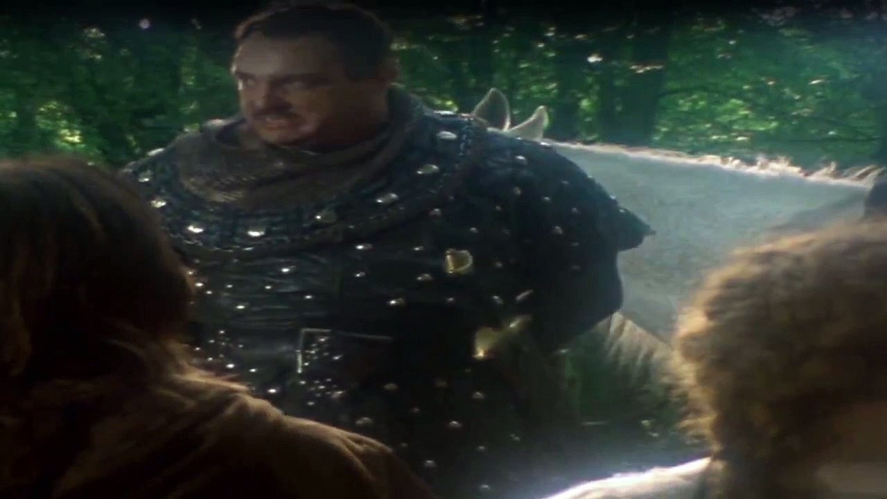 Robin Hood (1984) Staffel 1 Folge 6 HD Deutsch