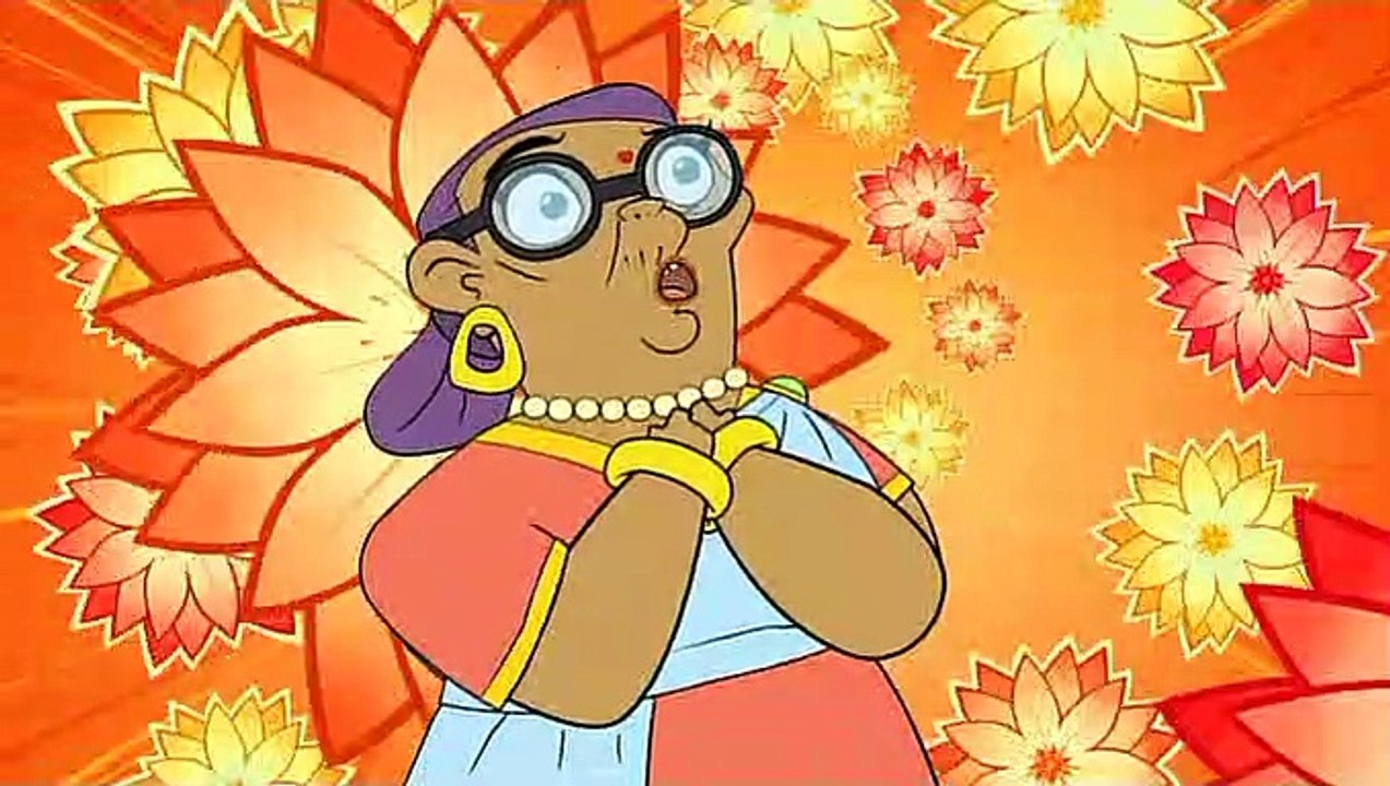 Sally Bollywood Staffel 1 Folge 11 HD Deutsch