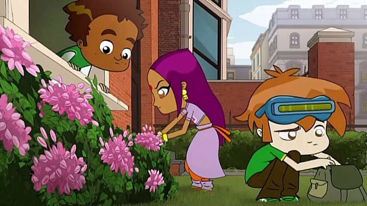 Sally Bollywood Staffel 1 Folge 7 HD Deutsch