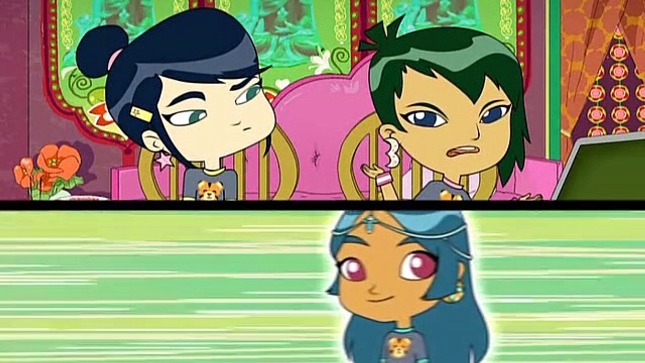 Sally bollywood staffel 1 folge 6 hd deutsch