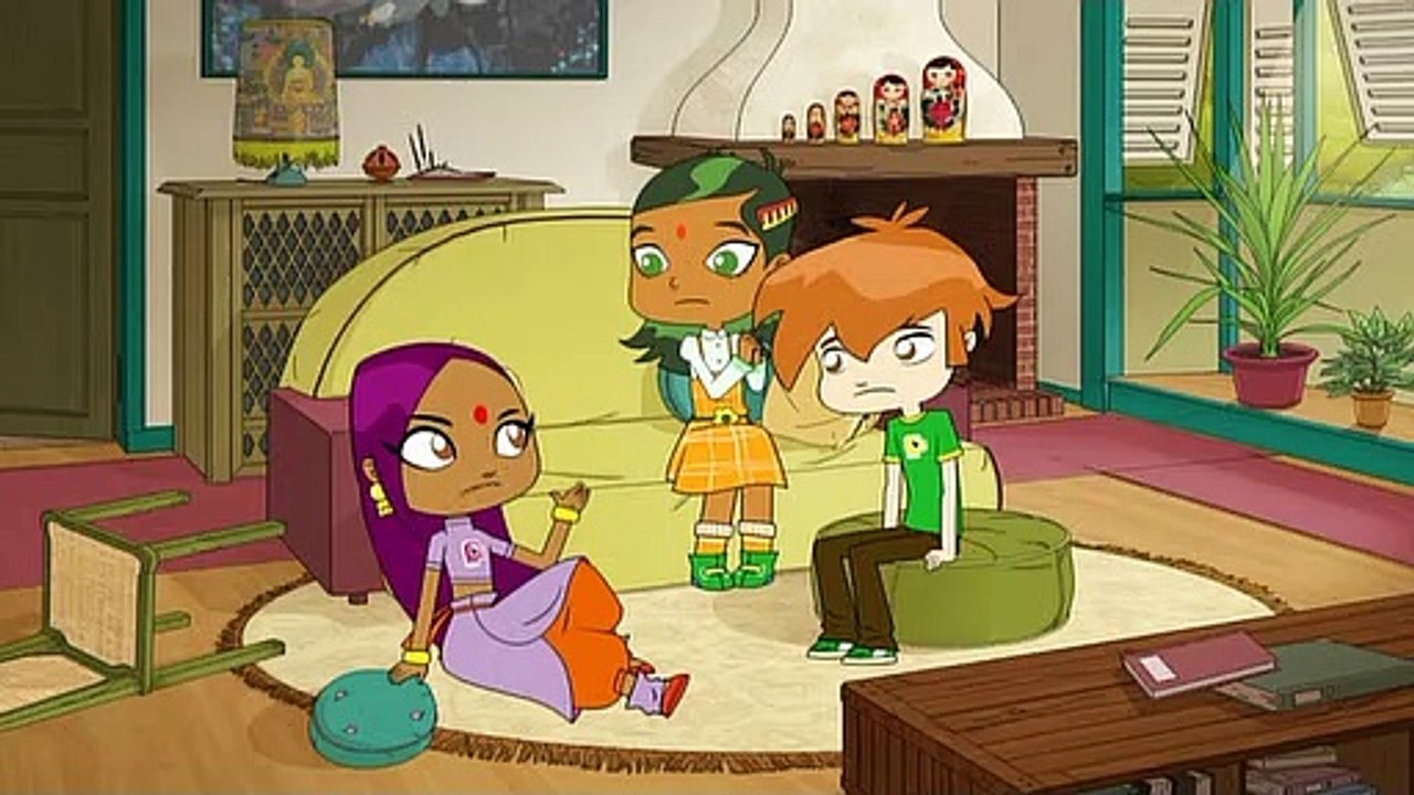 Sally bollywood staffel 1 folge 8 hd deutsch