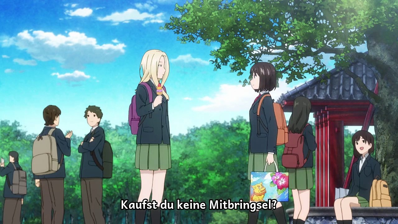 Koi to yobu ni wa kimochi warui koikimo staffel 1 folge 5 hd deutsch